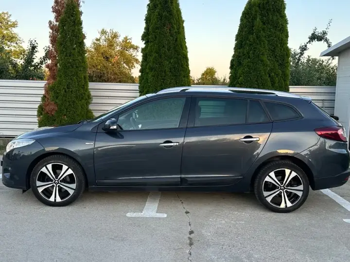 Renault Mégane III