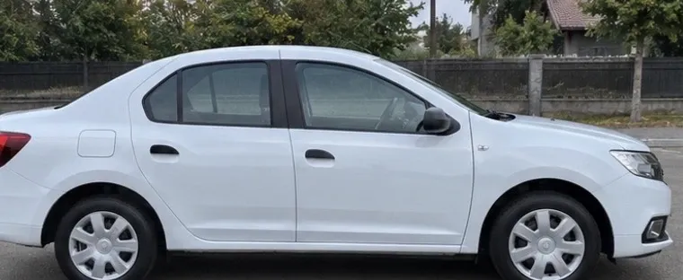 Dacia Logan II — imagine 7