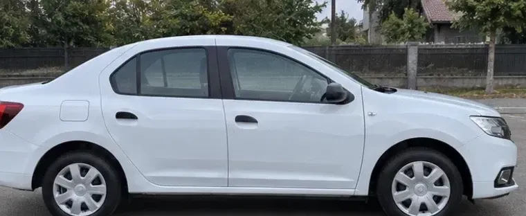 Dacia Logan II — imagine 2
