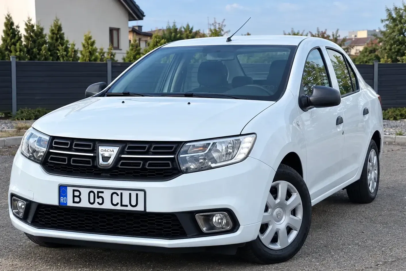 Dacia Logan II — imagine 6