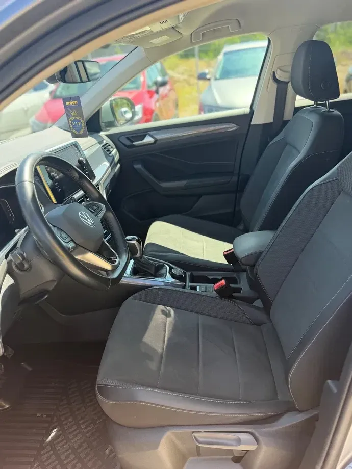 Volkswagen T-Roc 2.0 TSI 4Mot DSG R-Line — imagine 7