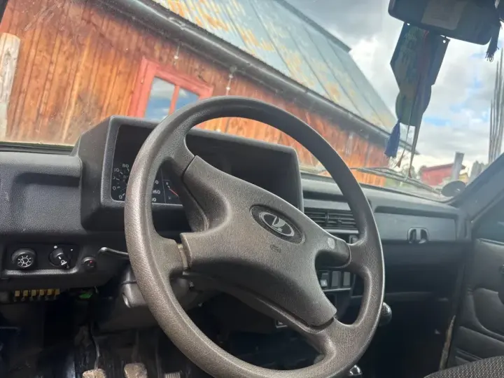 Lada Niva