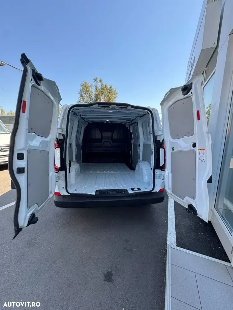Volkswagen Transporter — imagine 6