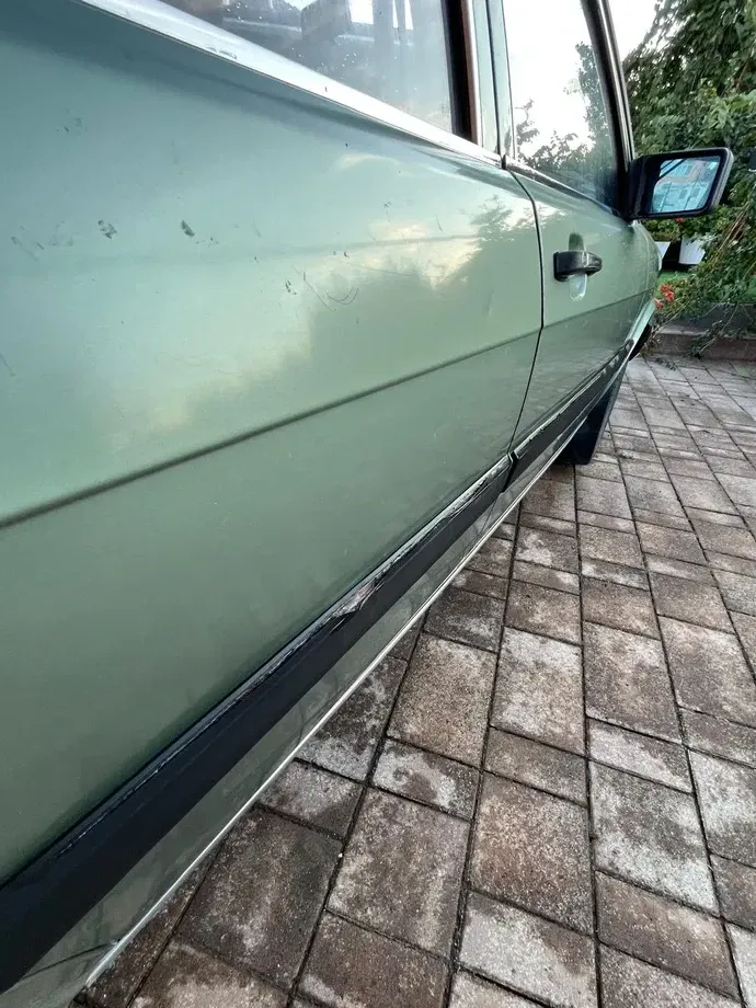 Audi 80 — imagine 9