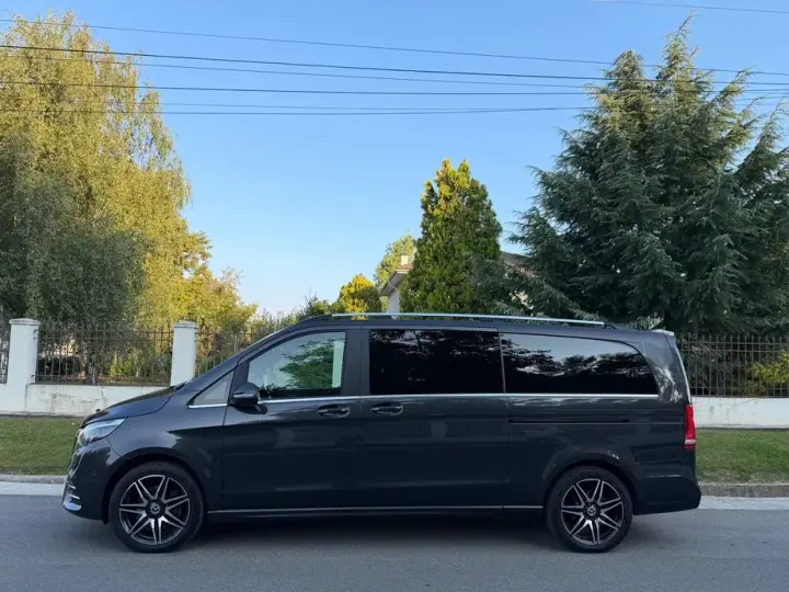Mercedes-Benz V