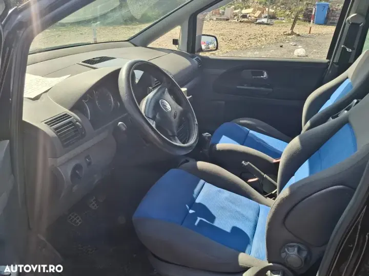 Volkswagen Sharan 1.9 TDI
