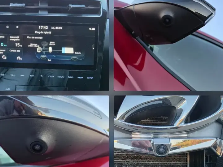 Hyundai Tucson IV