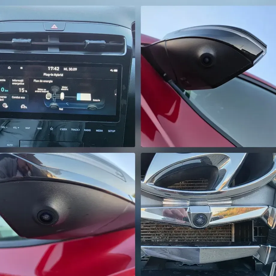 Hyundai Tucson IV — imagine 4
