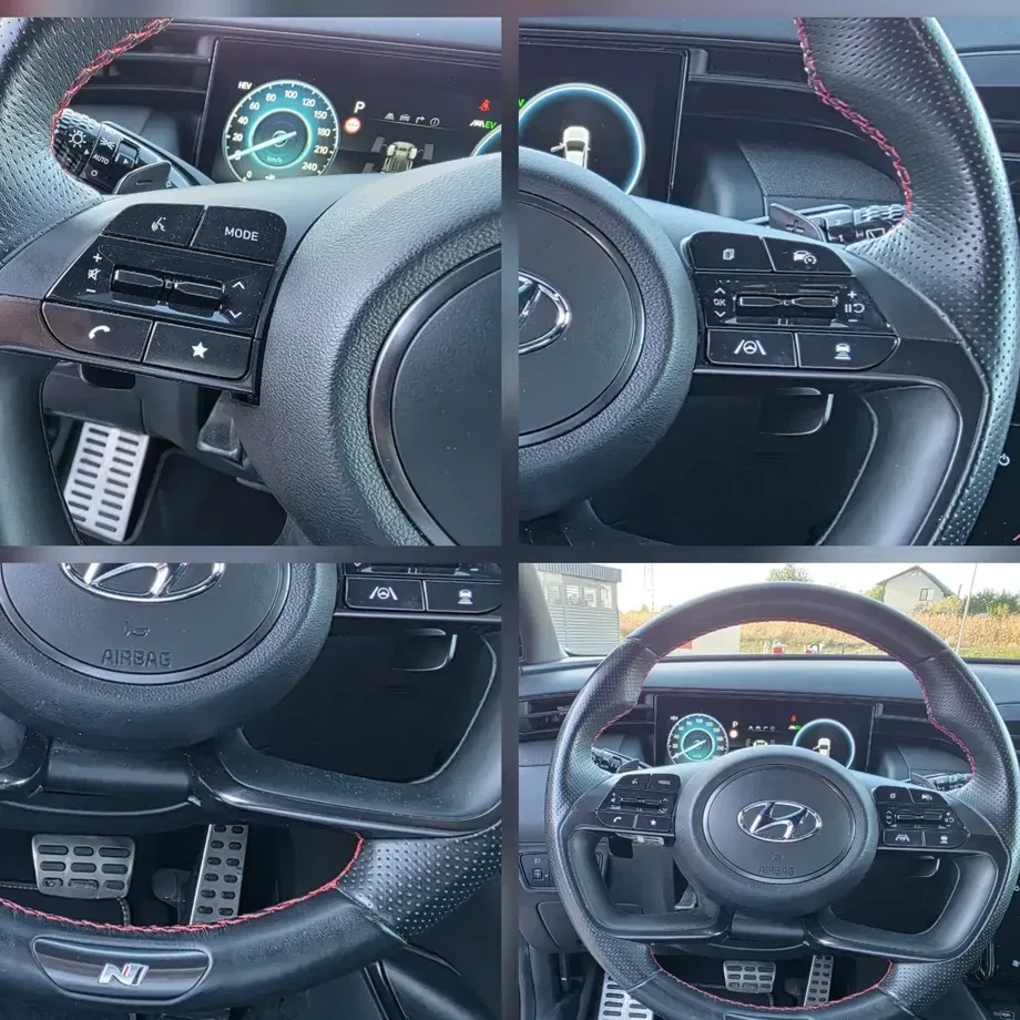 Hyundai Tucson IV — imagine 7