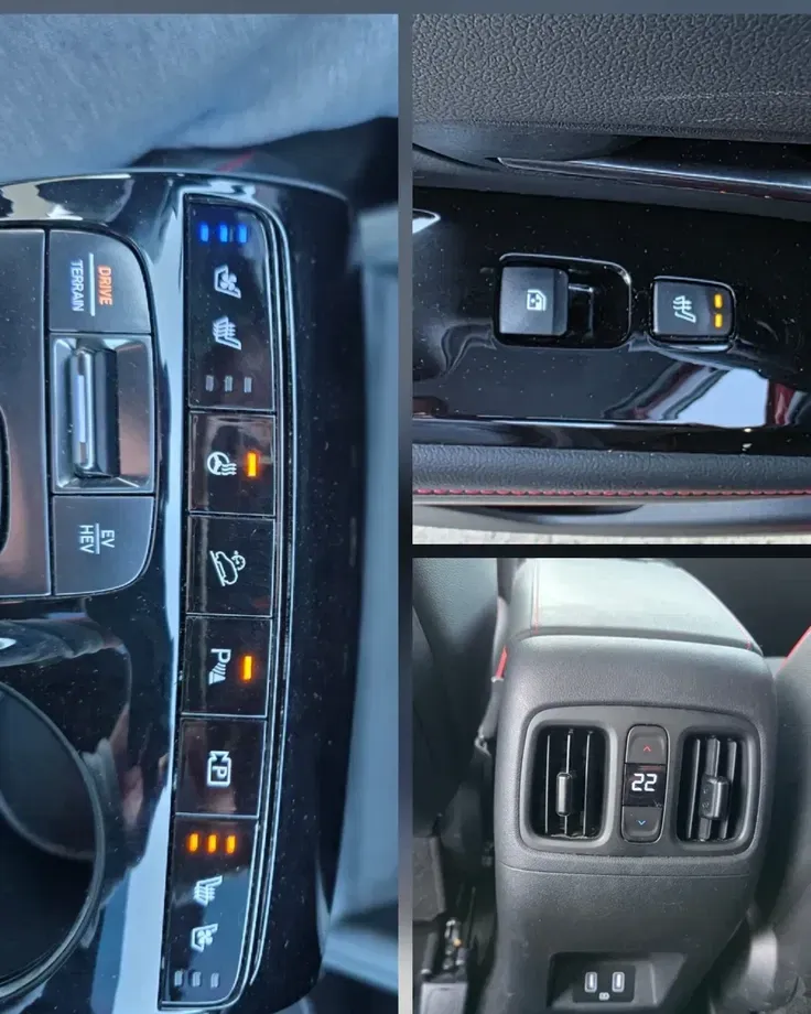 Hyundai Tucson IV — imagine 9