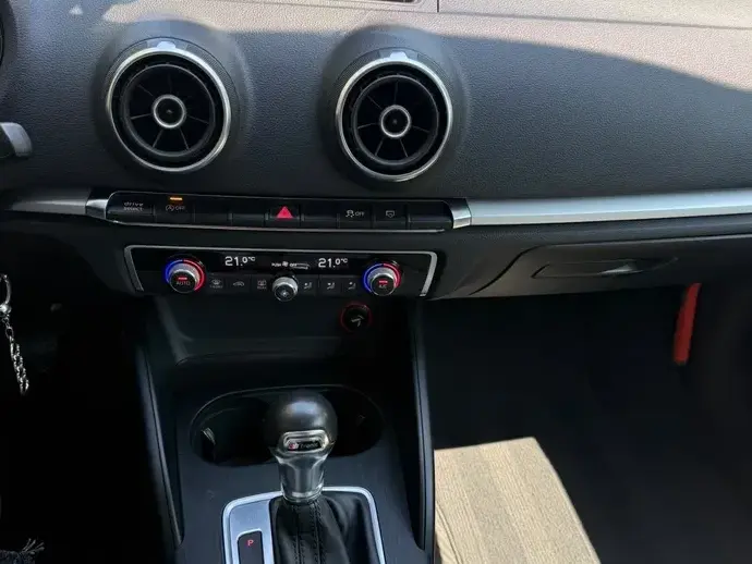 Audi A3 Sportback 8V
