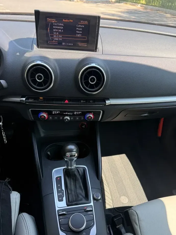 Audi A3 Sportback 8V — imagine 6