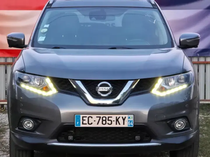 Nissan X-Trail III 1.6L dCI Start/Stop Tekna
