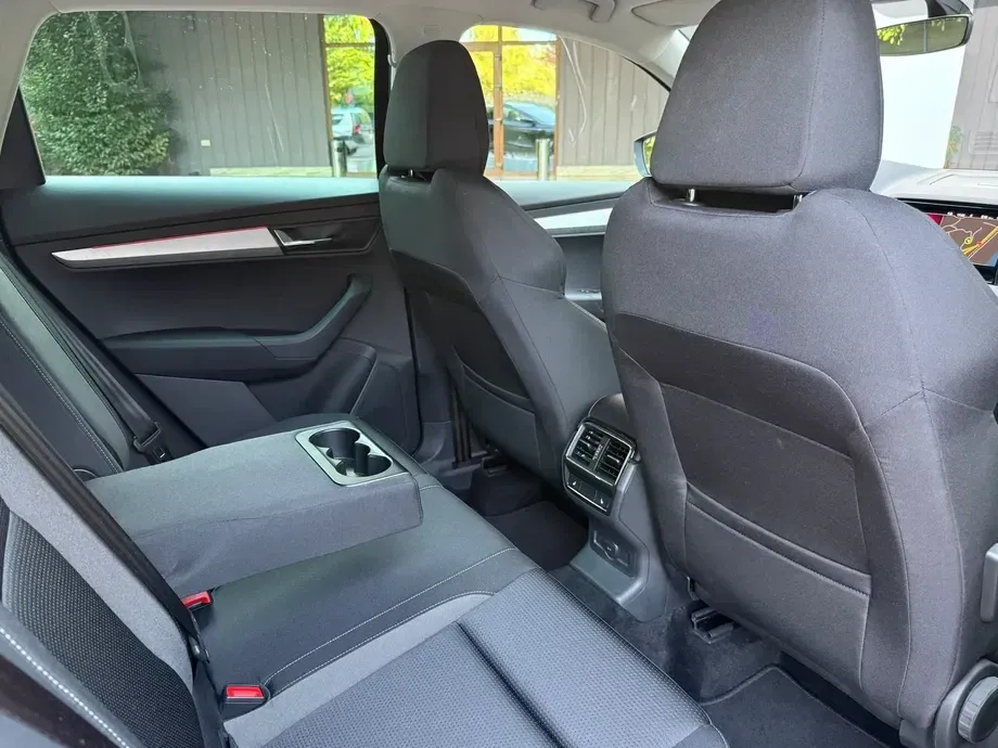 Škoda Karoq 2.0 TDI 4X4 DSG Tour — imagine 5