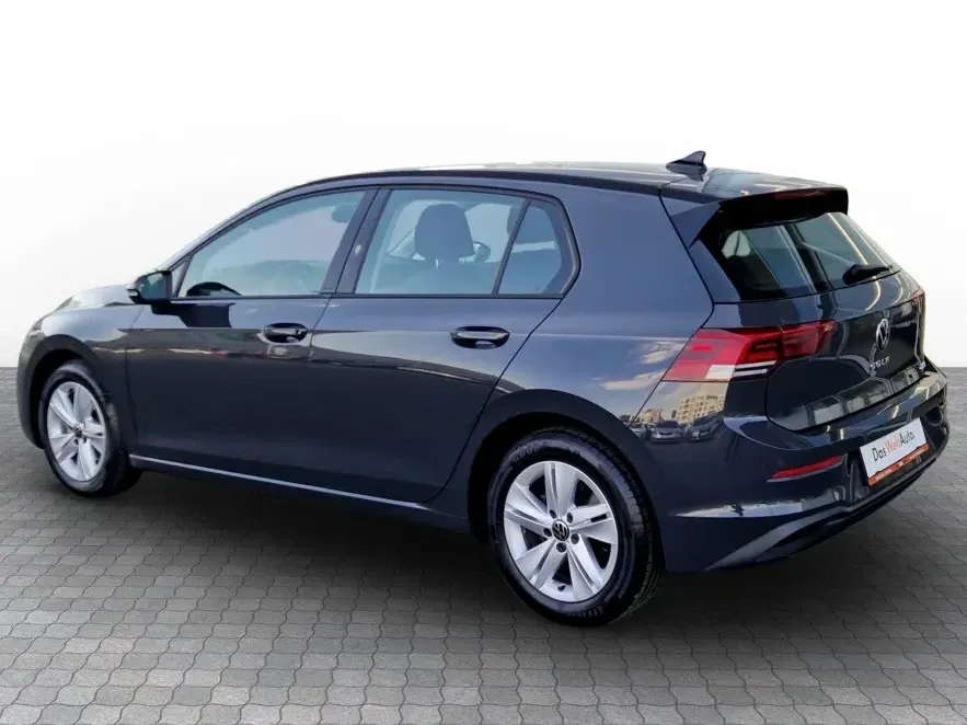 Volkswagen Golf 1.5 eTSI ACT DSG MHEV Life — imagine 3