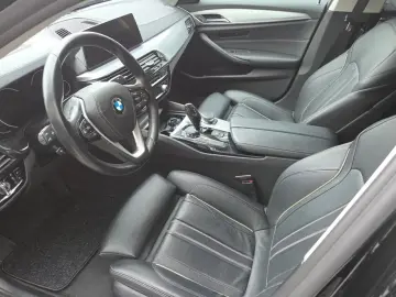 BMW Seria 5 G30/G31