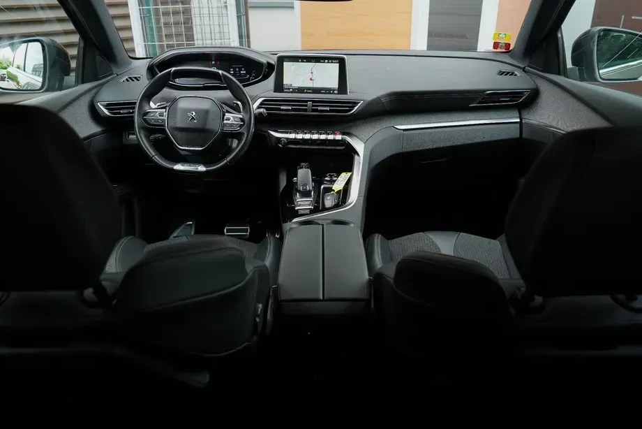 Peugeot 5008 II 1.5 BlueHDI s&s EAT8 Active — imagine 4