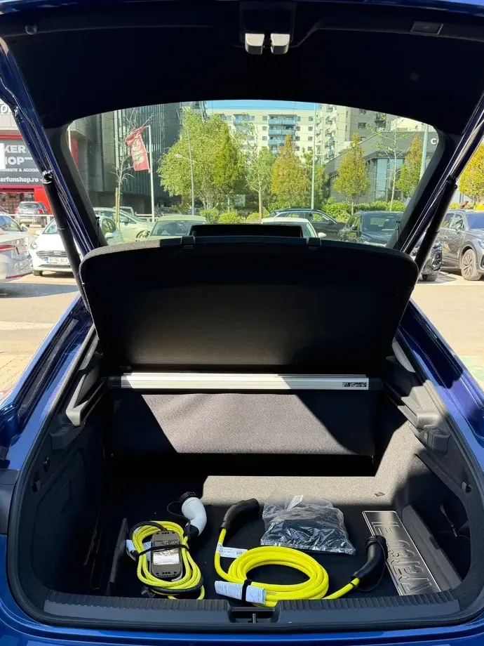 Škoda Superb III — imagine 7