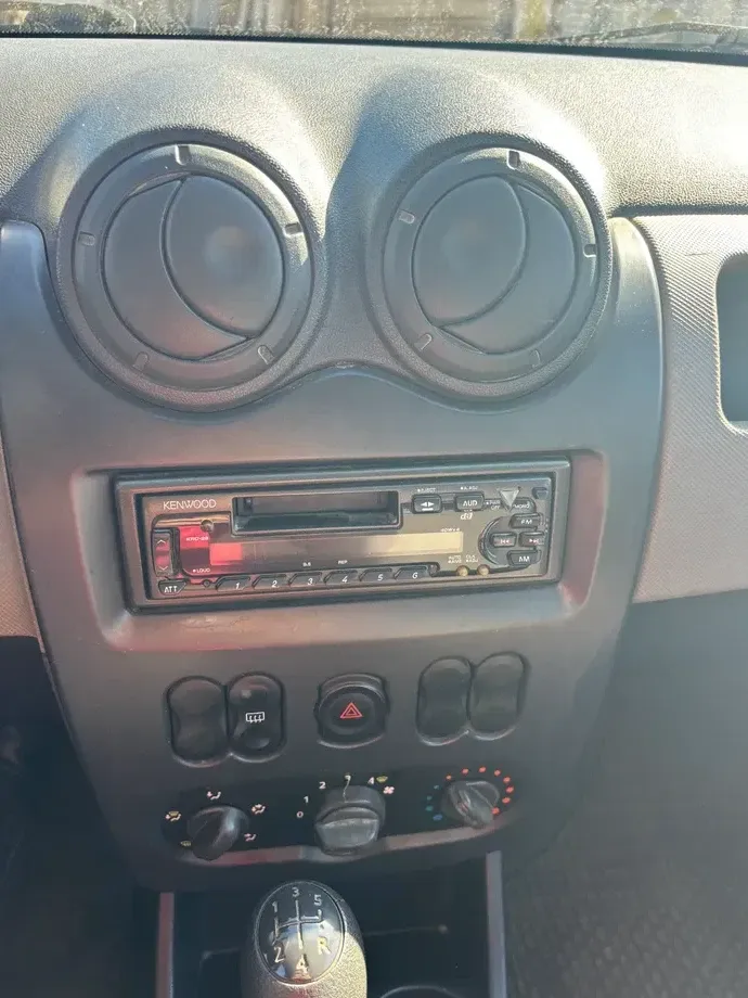 Dacia Logan — imagine 8