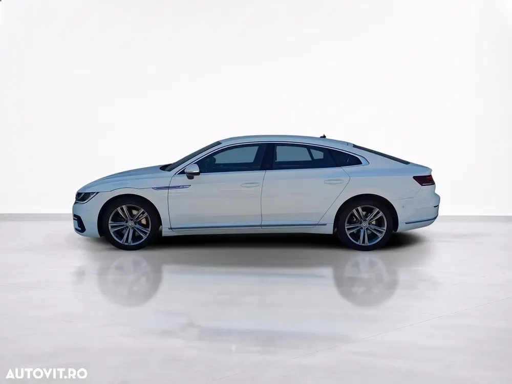 Volkswagen Arteon — imagine 3