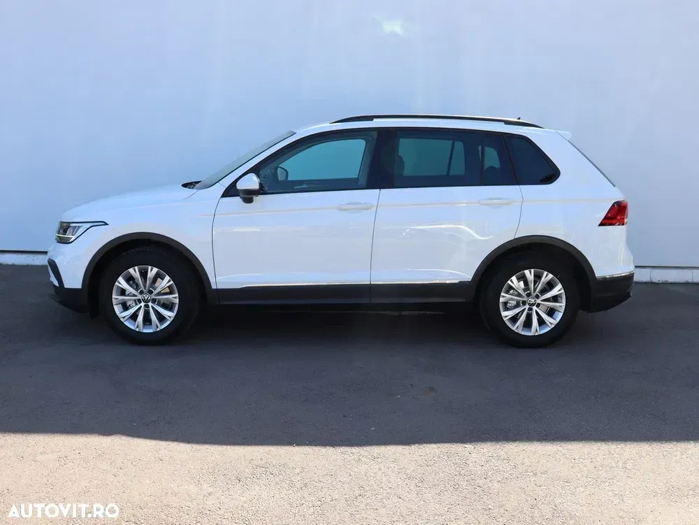 Volkswagen Tiguan 2.0 TDI DSG Life — imagine 2