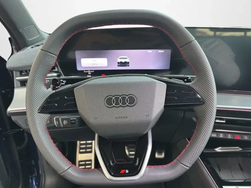 Audi Q3 Sportback — imagine 9