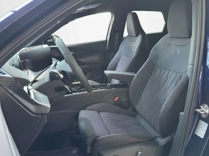 Audi Q3 Sportback — imagine 8