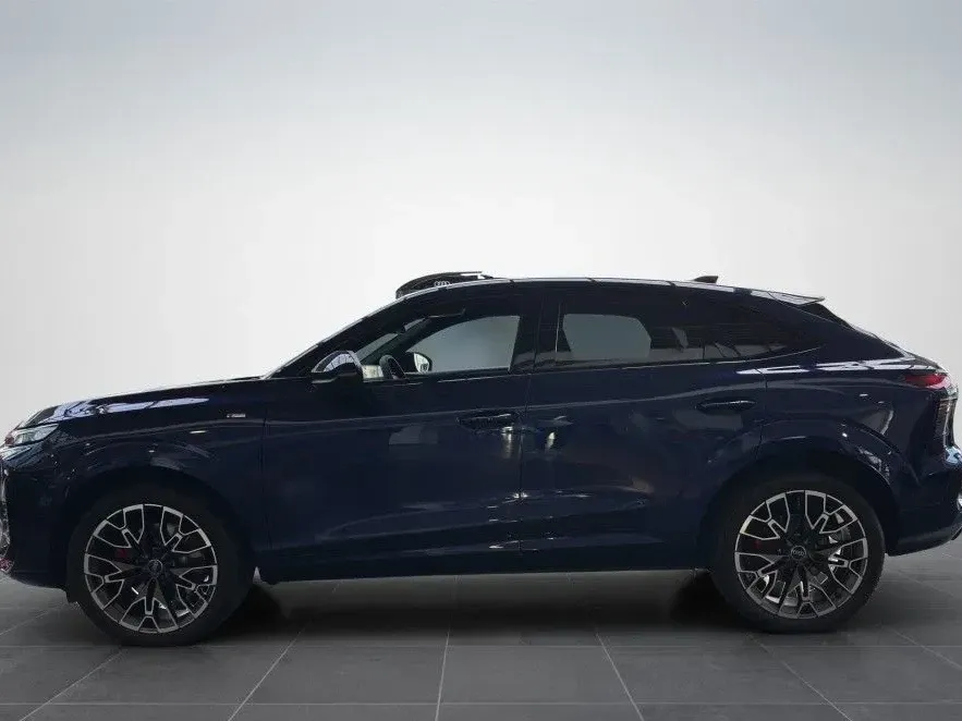 Audi Q3 Sportback — imagine 4