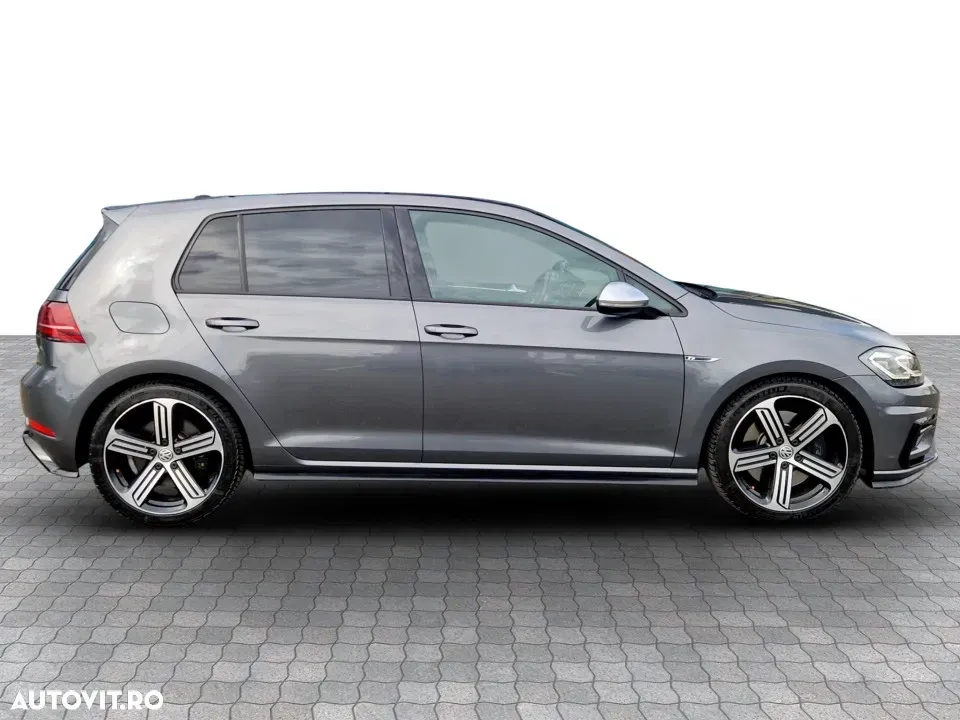 Volkswagen Golf 2.0 TSI DSG R — imagine 6