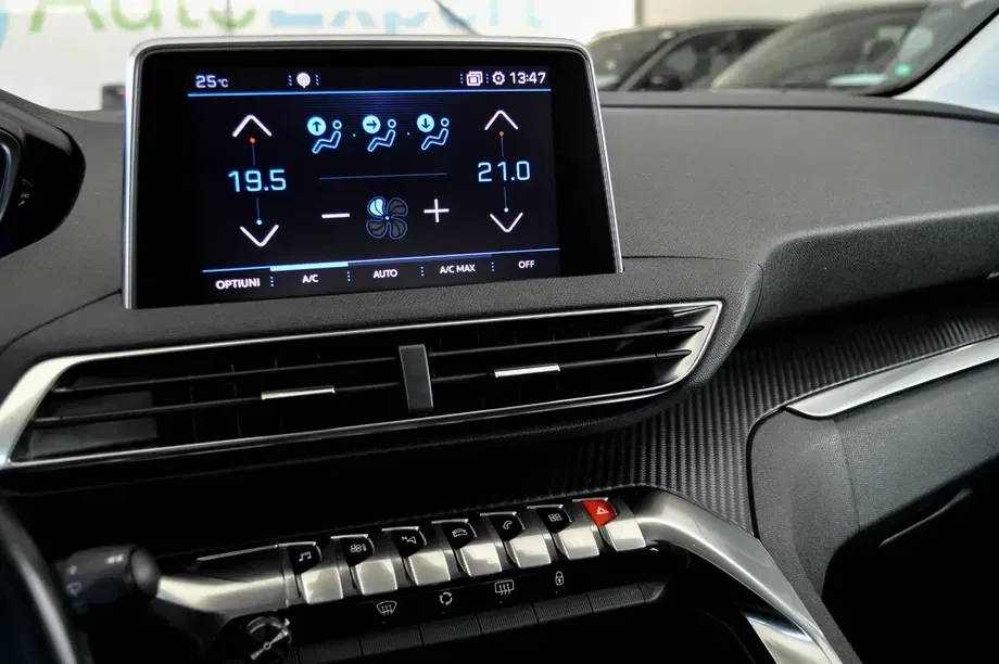 Peugeot 3008 II 1.5 BlueHDI S&S EAT8 Allure — imagine 7