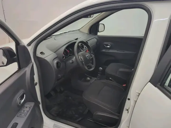 Dacia Lodgy 1.5 Blue dCi Laureate