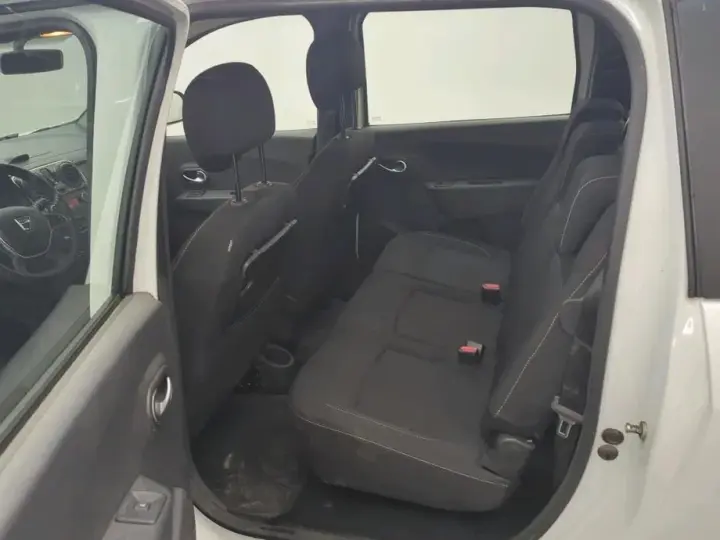 Dacia Lodgy 1.5 Blue dCi Laureate