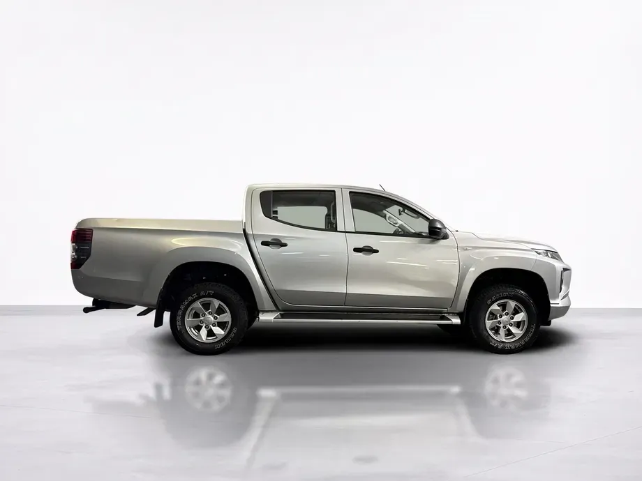 Mitsubishi L200 — imagine 6