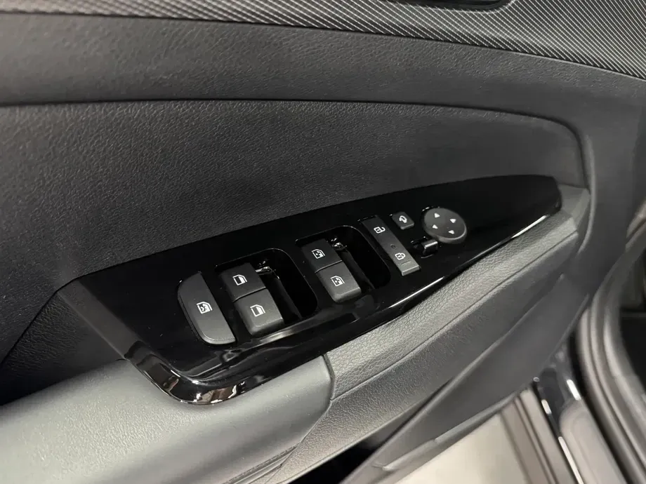 Kia Sportage V 1.6 CRDI 2WD Eco-Dynamics+ DCT Vision — imagine 6