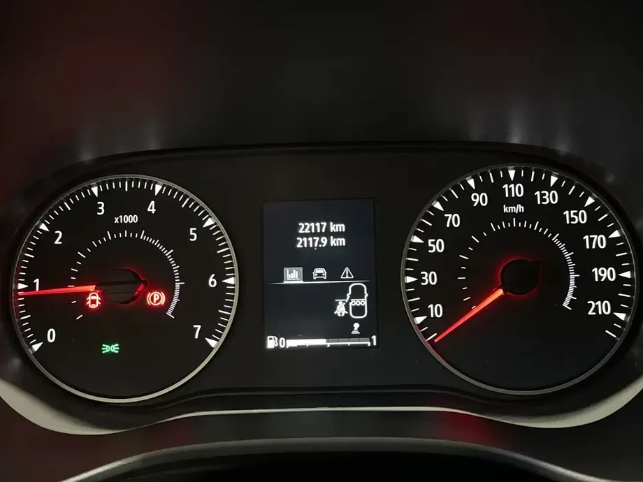 Dacia Sandero — imagine 10