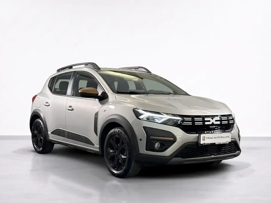 Dacia Sandero — imagine 7