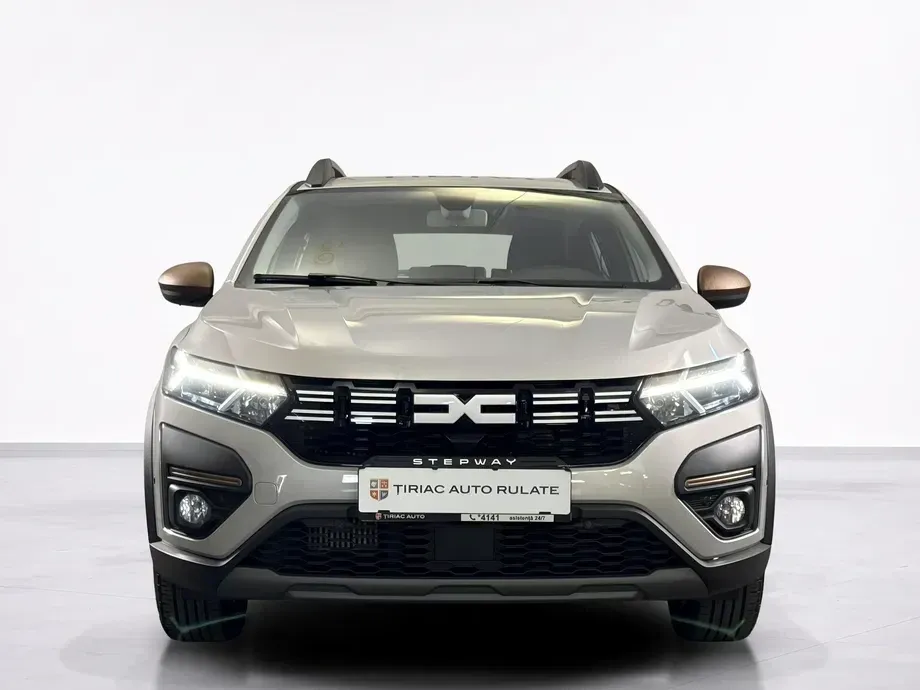 Dacia Sandero — imagine 8