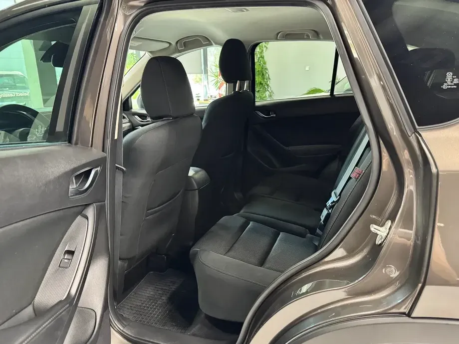 Mazda CX-5 II CD150 4x4 AT Revolution — imagine 9