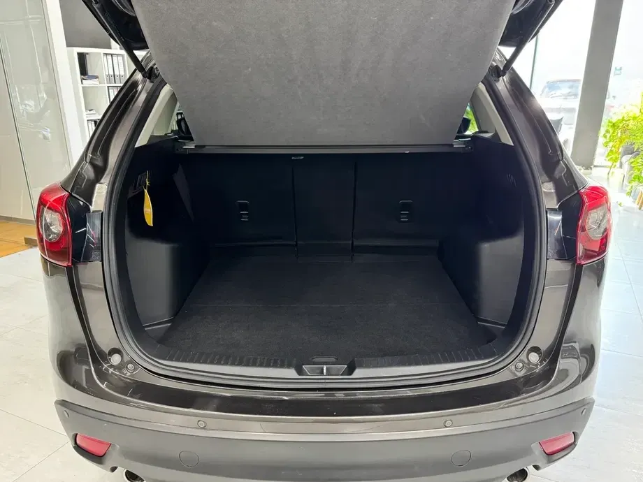 Mazda CX-5 II CD150 4x4 AT Revolution — imagine 10