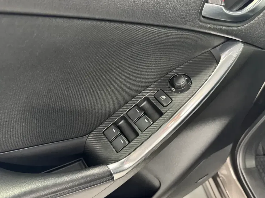 Mazda CX-5 II CD150 4x4 AT Revolution — imagine 7