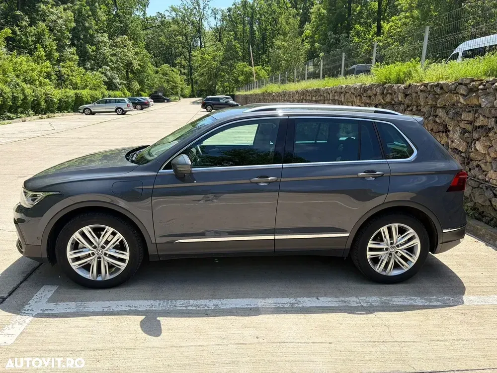 Volkswagen Tiguan — imagine 4