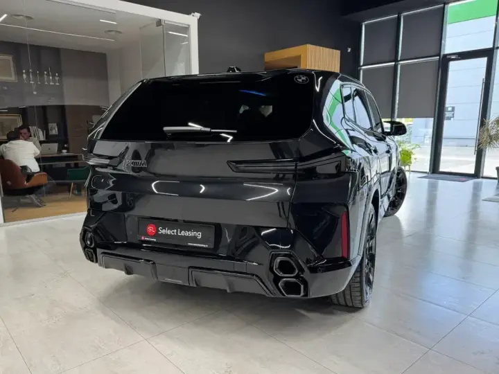 BMW XM 50e