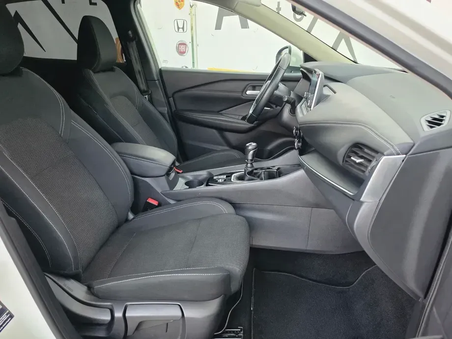 Nissan Qashqai 1.3 l MHEV Acenta — imagine 6