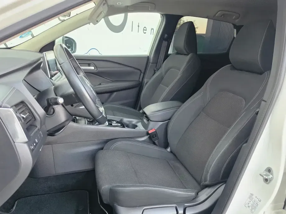 Nissan Qashqai 1.3 l MHEV Acenta — imagine 5