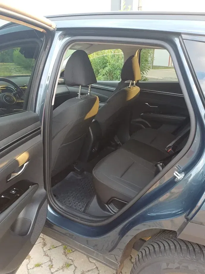 Hyundai Tucson IV — imagine 9