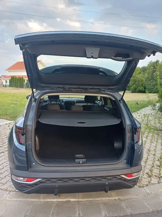 Hyundai Tucson IV — imagine 6