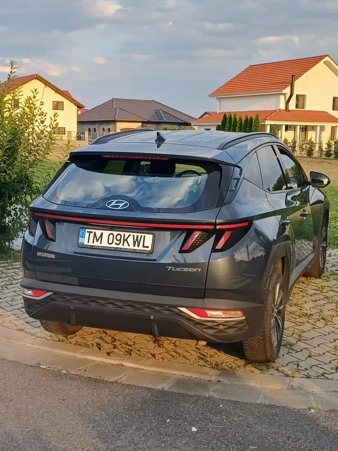 Hyundai Tucson IV — imagine 4
