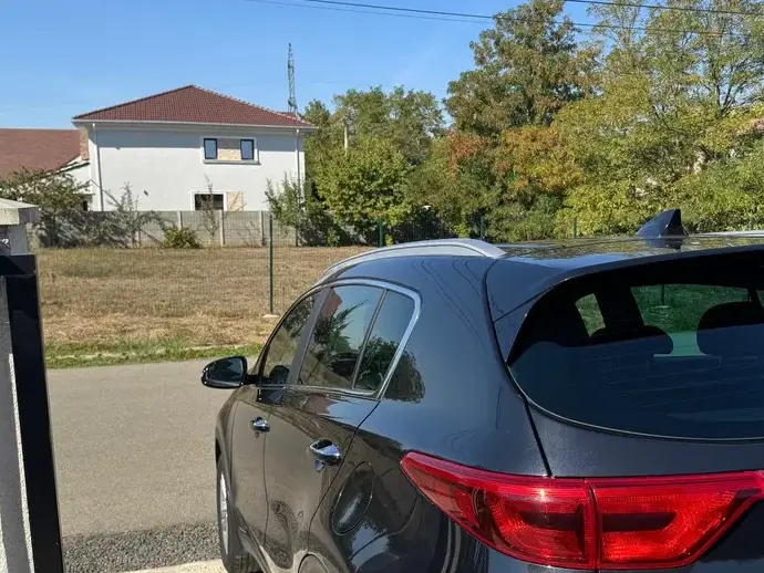 Kia Sportage IV