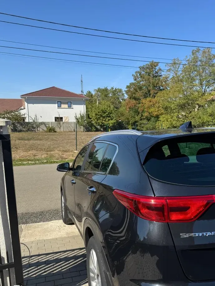 Kia Sportage IV — imagine 6