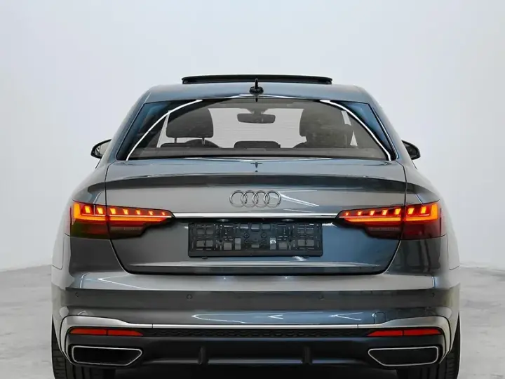 Audi A4 Limuzina B9 35 TDI S tronic MHEV S Line